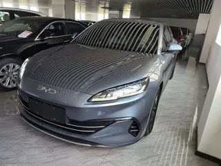 BYD Seal 06 2024 купить из Китая, цена 2 766 000 ₽ — Suifenhe Auto