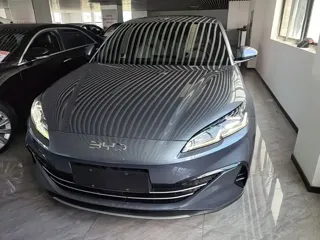 BYD Seal 06 2024 купить из Китая, цена 2 766 000 ₽ — Suifenhe Auto