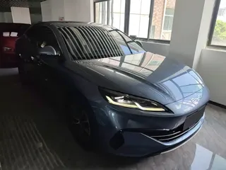 BYD Seal 06 2024 купить из Китая, цена 2 766 000 ₽ — Suifenhe Auto