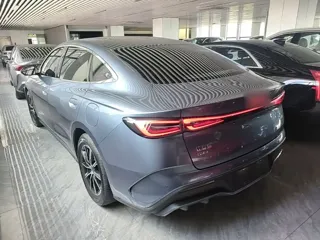 BYD Seal 06 2024 купить из Китая, цена 2 766 000 ₽ — Suifenhe Auto