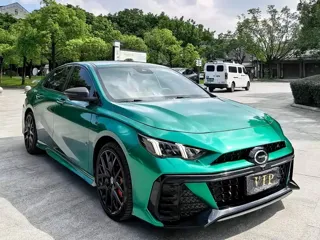 GAC Trumpchi Empow 2024 купить из Китая, цена 3 182 000 ₽ — Suifenhe Auto