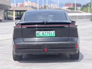 Deepal SL03 2023 купить из Китая, цена 3 556 000 ₽ — Suifenhe Auto