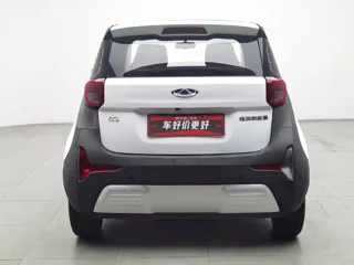 Chery QQ Little Ant 2020 купить из Китая, цена 834 000 ₽ — Suifenhe Auto