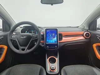 Chery QQ Little Ant 2020 купить из Китая, цена 834 000 ₽ — Suifenhe Auto