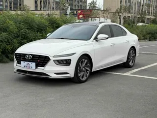 Hyundai Mistra 2021