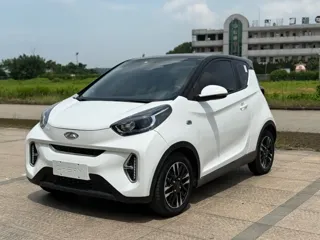 Chery QQ Little Ant 2021 купить из Китая, цена 931 000 ₽ — Suifenhe Auto