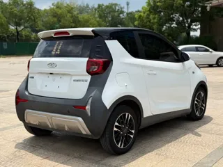 Chery QQ Little Ant 2021 купить из Китая, цена 931 000 ₽ — Suifenhe Auto