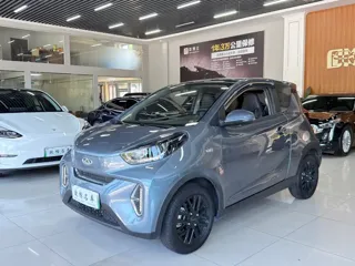 Chery QQ Little Ant 2025