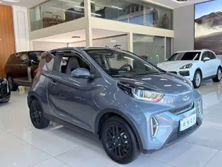 Chery QQ Little Ant 2025 купить из Китая, цена 1 022 000 ₽ — Suifenhe Auto