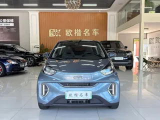 Chery QQ Little Ant 2025 купить из Китая, цена 1 022 000 ₽ — Suifenhe Auto