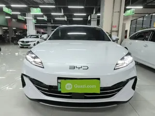 BYD Seal 06 2025 купить из Китая, цена 2 598 000 ₽ — Suifenhe Auto