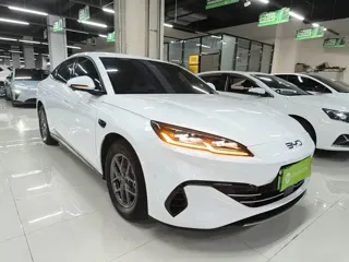 BYD Seal 06 2025 купить из Китая, цена 2 598 000 ₽ — Suifenhe Auto
