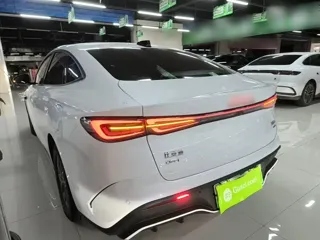 BYD Seal 06 2025 купить из Китая, цена 2 598 000 ₽ — Suifenhe Auto