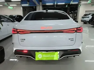 BYD Seal 06 2025 купить из Китая, цена 2 598 000 ₽ — Suifenhe Auto