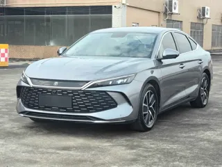 BYD Qin L 2024 купить из Китая, цена 2 595 000 ₽ — Suifenhe Auto