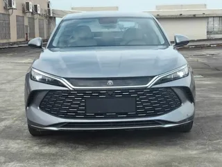 BYD Qin L 2024 купить из Китая, цена 2 595 000 ₽ — Suifenhe Auto
