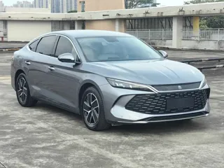BYD Qin L 2024 купить из Китая, цена 2 595 000 ₽ — Suifenhe Auto