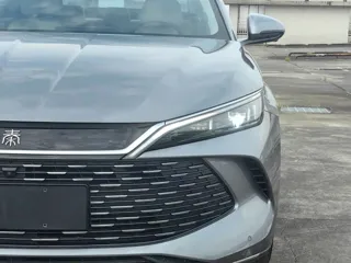 BYD Qin L 2024 купить из Китая, цена 2 595 000 ₽ — Suifenhe Auto