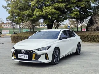 GAC Trumpchi Empow 2024 купить из Китая, цена 2 595 000 ₽ — Suifenhe Auto