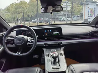 GAC Trumpchi Empow 2024 купить из Китая, цена 2 595 000 ₽ — Suifenhe Auto