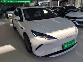 BYD Seal 06 2025 купить из Китая, цена 3 170 000 ₽ — Suifenhe Auto