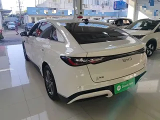 BYD Seal 06 2025 купить из Китая, цена 3 170 000 ₽ — Suifenhe Auto
