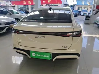 BYD Seal 06 2025 купить из Китая, цена 3 170 000 ₽ — Suifenhe Auto