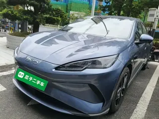 BYD Seal 06 2025