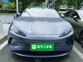 BYD Seal 06 2025 купить из Китая, цена 3 361 000 ₽ — Suifenhe Auto