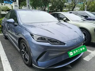 BYD Seal 06 2025 купить из Китая, цена 3 361 000 ₽ — Suifenhe Auto
