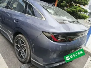 BYD Seal 06 2025 купить из Китая, цена 3 361 000 ₽ — Suifenhe Auto