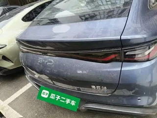 BYD Seal 06 2025 купить из Китая, цена 3 361 000 ₽ — Suifenhe Auto