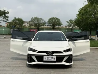GAC Trumpchi Empow 2024 купить из Китая, цена 3 165 000 ₽ — Suifenhe Auto