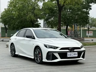 GAC Trumpchi Empow 2024 купить из Китая, цена 3 165 000 ₽ — Suifenhe Auto