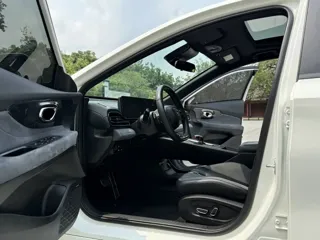 GAC Trumpchi Empow 2024 купить из Китая, цена 3 165 000 ₽ — Suifenhe Auto