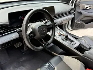 GAC Trumpchi Empow 2024 купить из Китая, цена 3 165 000 ₽ — Suifenhe Auto