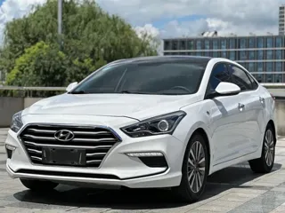 Hyundai Mistra 2020