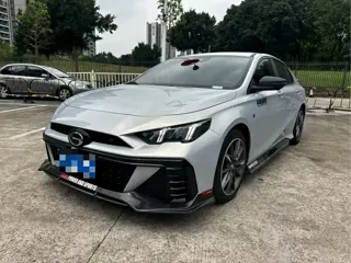 GAC Trumpchi Empow 2025 купить из Китая, цена 2 669 000 ₽ — Suifenhe Auto