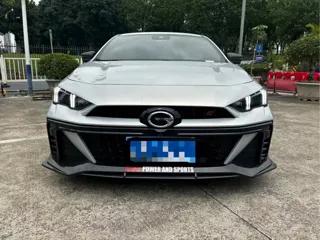 GAC Trumpchi Empow 2025 купить из Китая, цена 2 669 000 ₽ — Suifenhe Auto