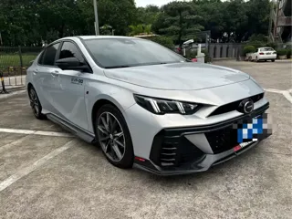 GAC Trumpchi Empow 2025 купить из Китая, цена 2 669 000 ₽ — Suifenhe Auto