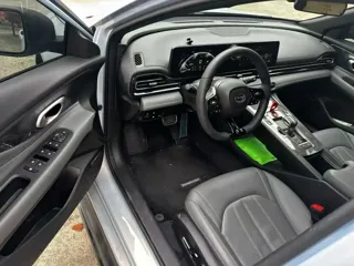 GAC Trumpchi Empow 2025 купить из Китая, цена 2 669 000 ₽ — Suifenhe Auto
