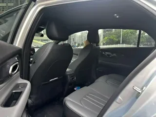 GAC Trumpchi Empow 2025 купить из Китая, цена 2 669 000 ₽ — Suifenhe Auto