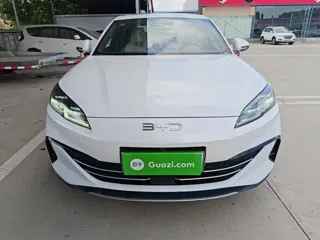 BYD Seal 06 2024 купить из Китая, цена 2 785 000 ₽ — Suifenhe Auto