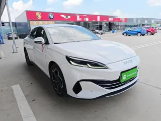BYD Seal 06 2024 купить из Китая, цена 2 785 000 ₽ — Suifenhe Auto