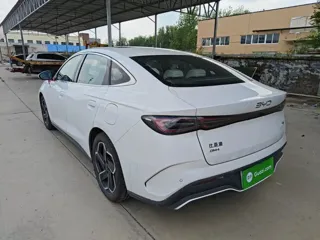 BYD Seal 06 2024 купить из Китая, цена 2 785 000 ₽ — Suifenhe Auto