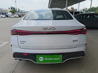 BYD Seal 06 2024 купить из Китая, цена 2 785 000 ₽ — Suifenhe Auto