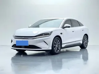 BYD Qin L 2026