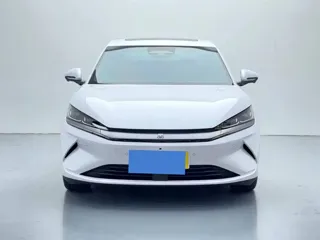BYD Qin L 2026 купить из Китая, цена 3 368 000 ₽ — Suifenhe Auto