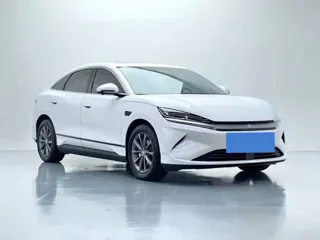 BYD Qin L 2026 купить из Китая, цена 3 368 000 ₽ — Suifenhe Auto