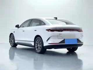 BYD Qin L 2026 купить из Китая, цена 3 368 000 ₽ — Suifenhe Auto